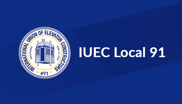 IUEC Local 91