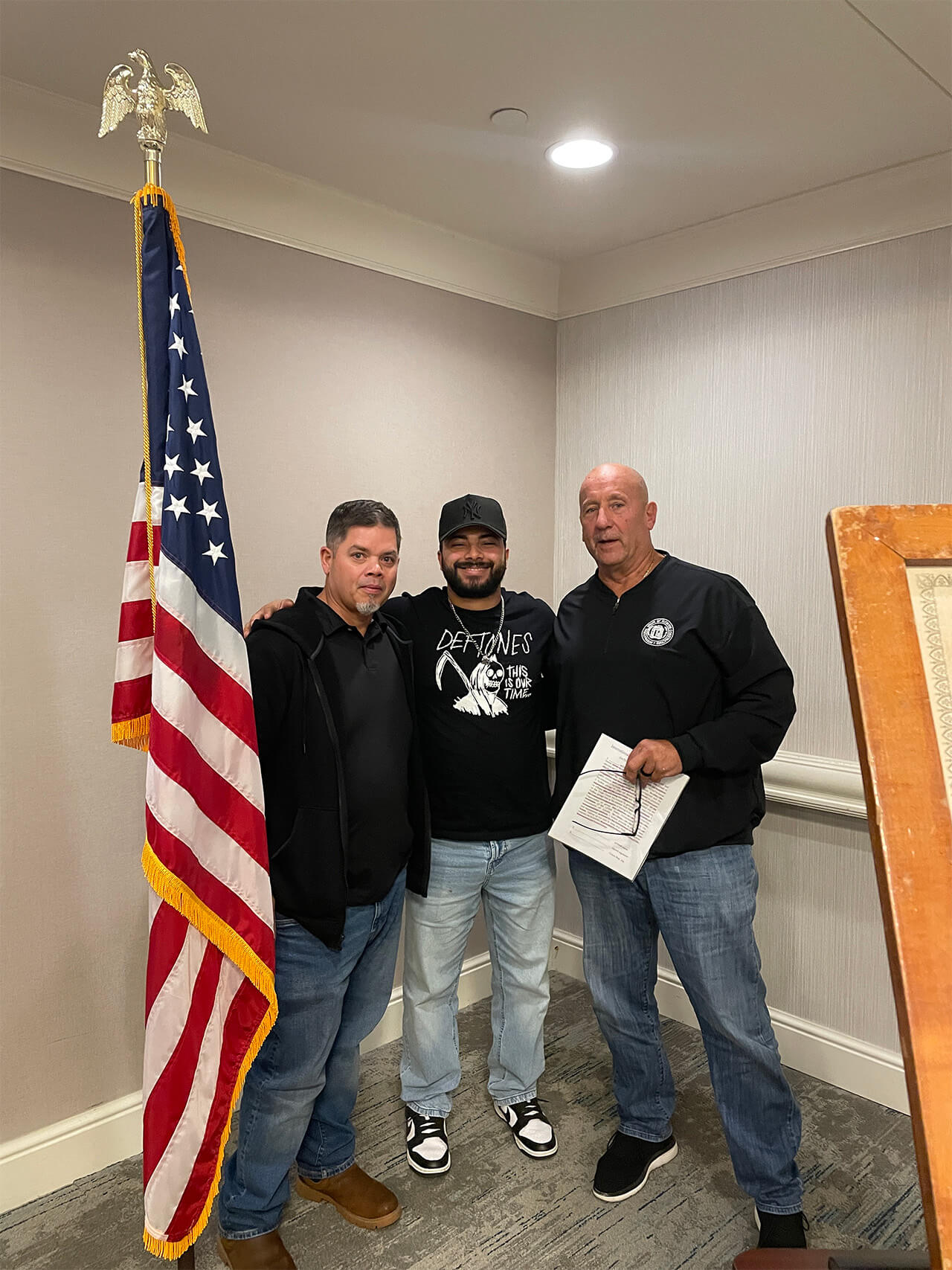 IUEC Local 91 gallery image