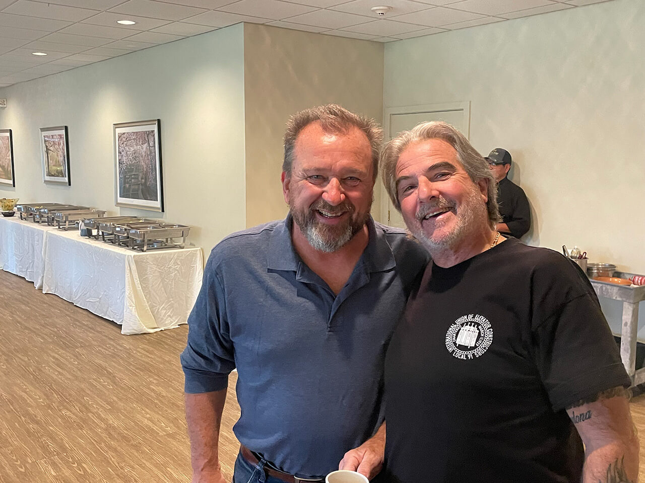 IUEC Local 91 gallery image